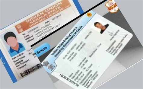 convert driving license to smart card up|Rs 200 and postal charges: Here's how to get smart .